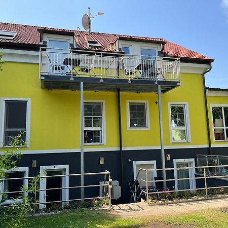 Apartament Ajo Vienna Terrace - Contactless Check-In Zewnętrze zdjęcie