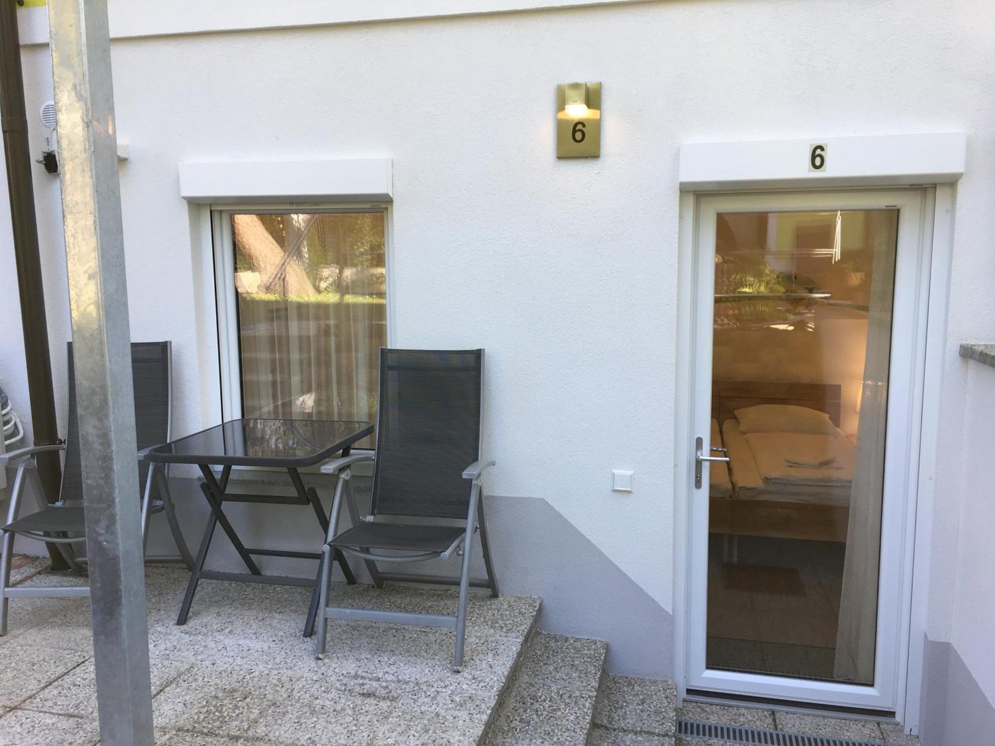 Apartament Ajo Vienna Terrace - Contactless Check-In Pokój zdjęcie