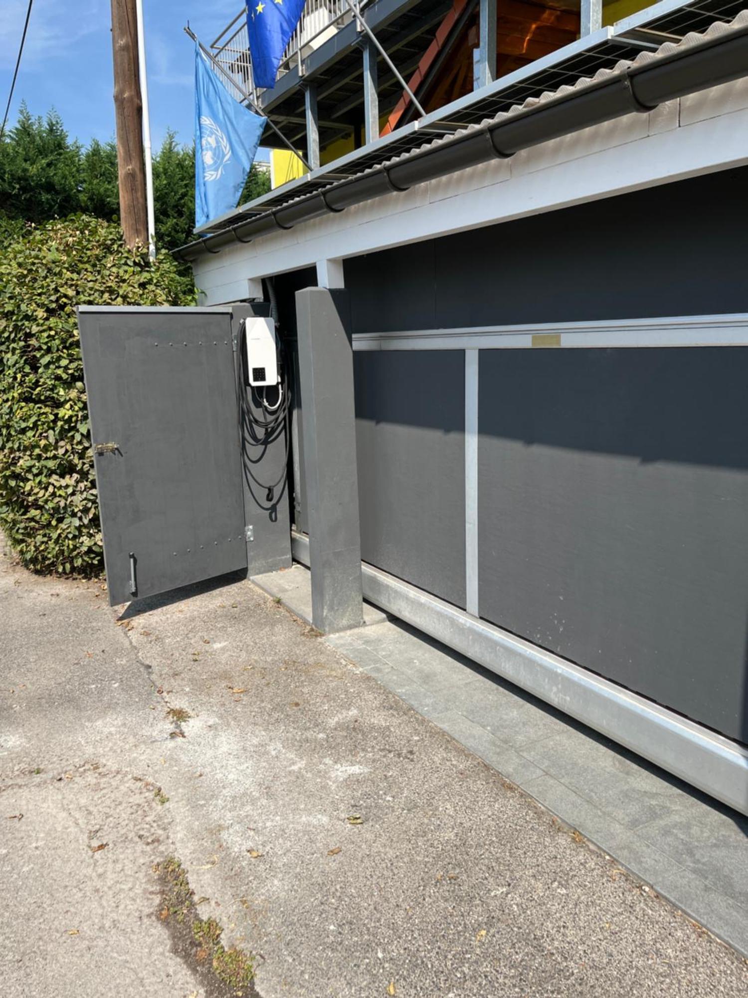 Apartament Ajo Vienna Terrace - Contactless Check-In Zewnętrze zdjęcie
