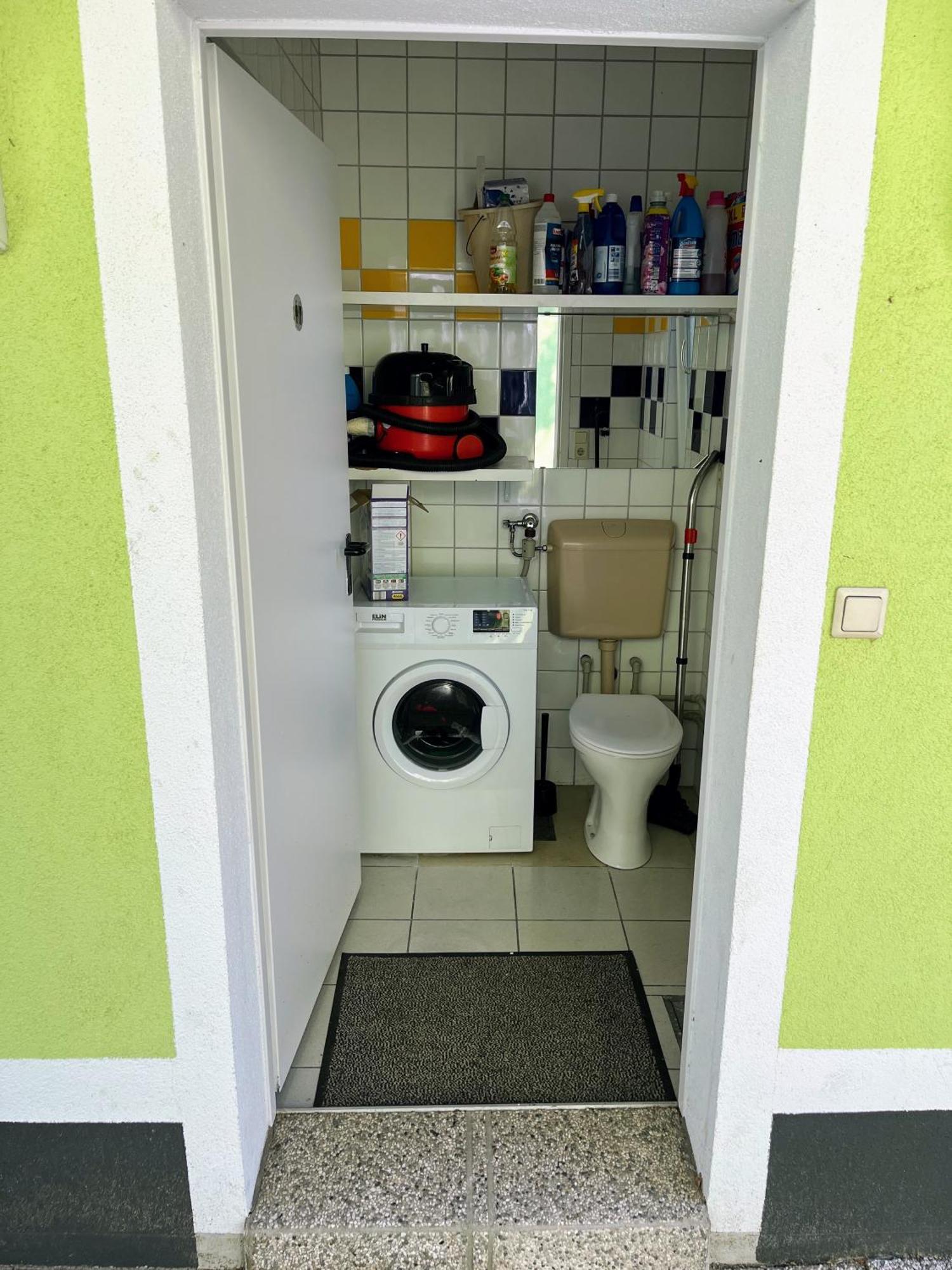 Apartament Ajo Vienna Terrace - Contactless Check-In Zewnętrze zdjęcie