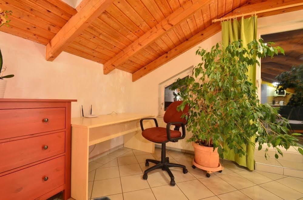 Apartament Ajo Vienna Terrace - Contactless Check-In Zewnętrze zdjęcie