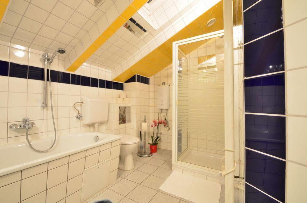 Ajo Garden Terrace Studio Apartments - Self-Check-In Wiedeń Zewnętrze zdjęcie