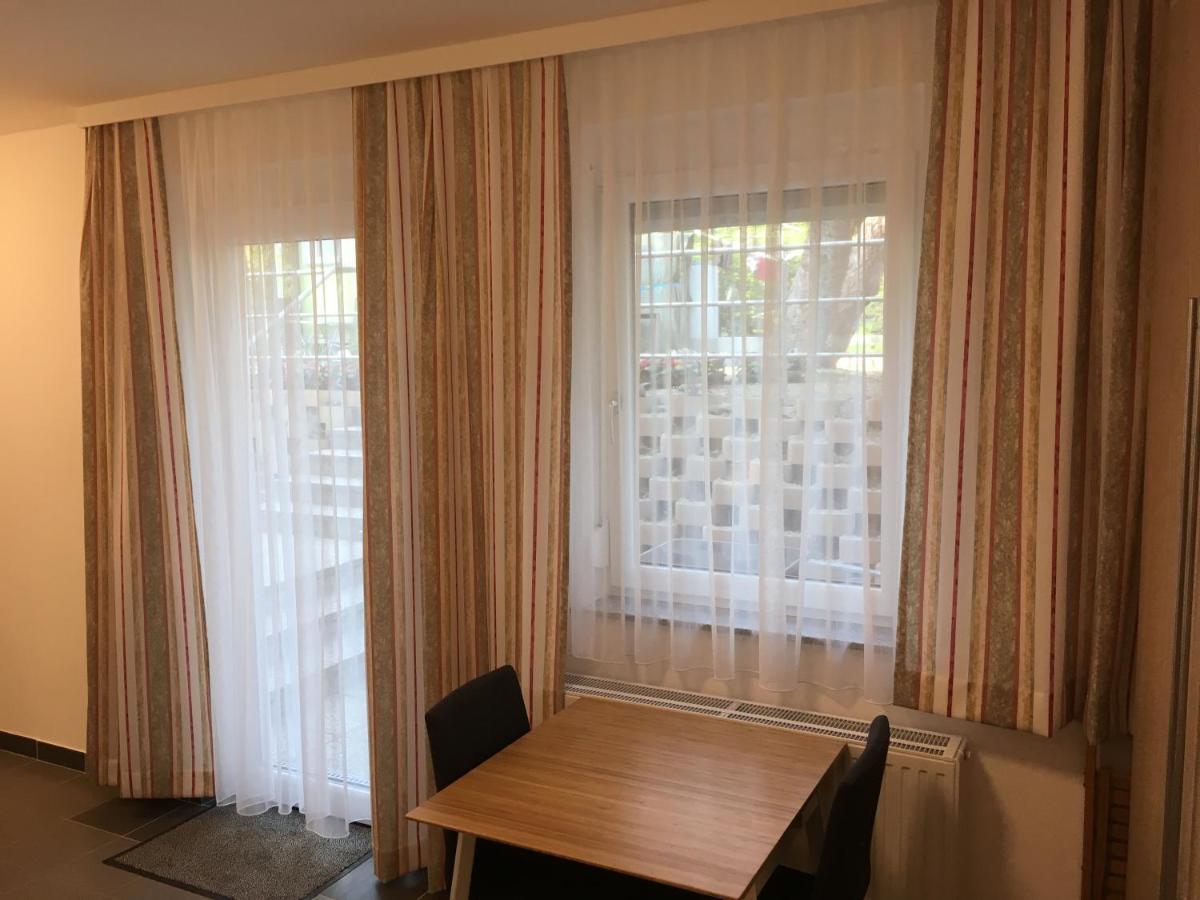 Ajo Garden Terrace Studio Apartments - Self-Check-In Wiedeń Zewnętrze zdjęcie