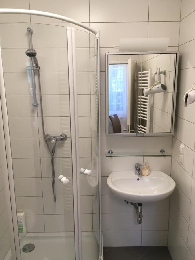Apartament Ajo Vienna Terrace - Contactless Check-In Zewnętrze zdjęcie